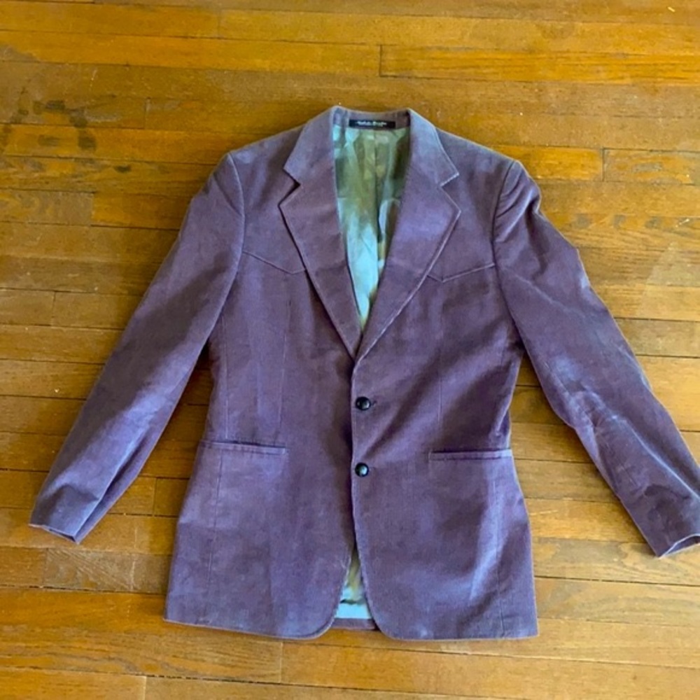 Men’s jacket